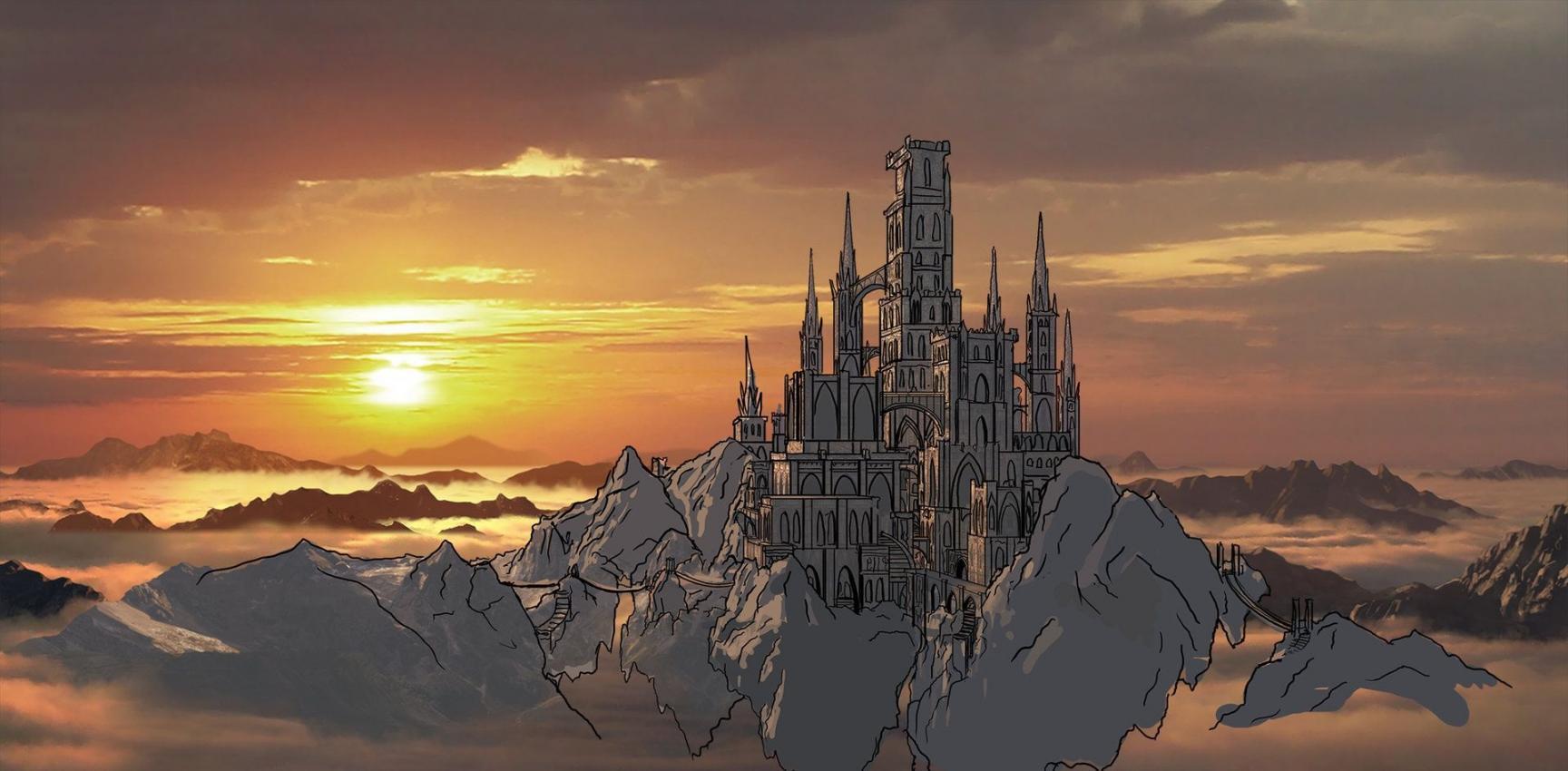 Geavanceerde gaming technologie infrastructuur van Joycrafto