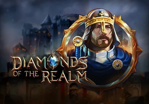Diamonds of the Realm virtuele slot